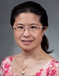 Dr. Christine N Sang MD MPH