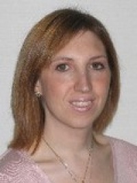 Dr. Heather Lynn Davis-kingston MD