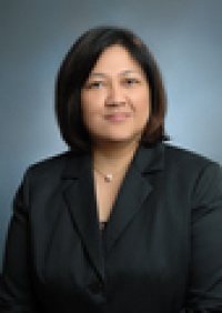 Dr. Maria Grace Cruz-apolinario MD