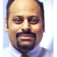 Dr. Ajmal Hameed M.D., Gastroenterologist