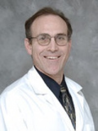 Dr. James Steven Brock MD, Trauma Surgeon