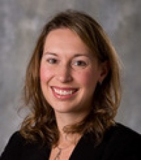 Dr. Rebecca  Lancaster MD