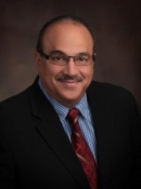 Nick George Cavros M.D., Cardiologist