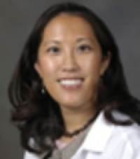 Dr. Christine Ann Ho MD