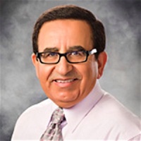 Dr. Samir Y Alabsi MD