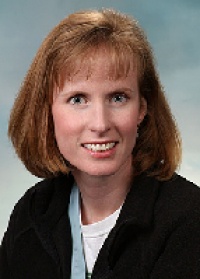 Dr. Elizabeth K Long M.D.