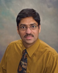 Dr. Asheesh  Lal M.D.
