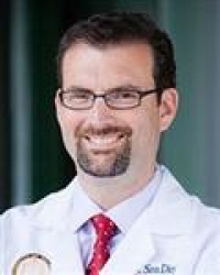 Dr. Rafael Bejar M.D., PH.D., Oncologist
