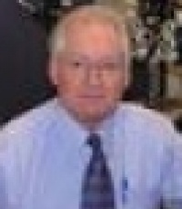 Mr. Stanley Dean Hanson O.D., Optometrist
