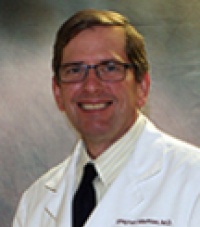 Dr. Stephen A Mathias M.D.