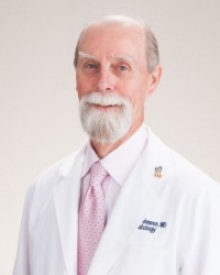 Dr. Stanton K Wesson MD