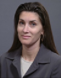 Dr. Susan E. Kirk M.D.