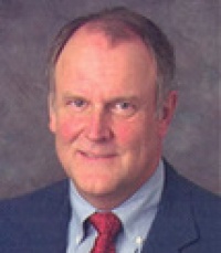 Dr. James Gordon Brooks MD, Orthopedist