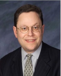 Dr. Mark Cohen MD, Internist