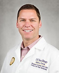 Imanuel Ruvin Lerman M.D., Pain Management Specialist