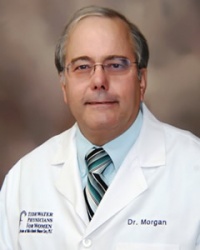 Dr. Frank   Morgan M.D.