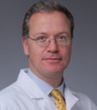Dr. Ivan J Fernandez-madrid MD, Orthopedist