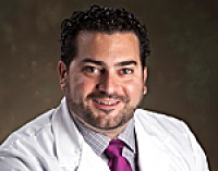 Dr. Stefano Matthew Militello D.P.M., Podiatrist (Foot and Ankle Specialist)