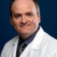 Dr. Matthew Patrick Horton MD