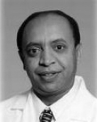 Dr. Samuel  Getachew M.D.