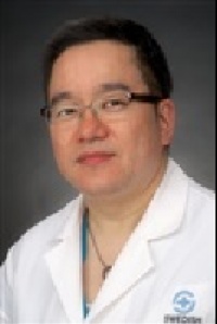 Mr. Peter Ungjo Baik DO, Cardiothoracic Surgeon