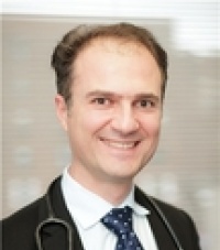 Dr. Dmitriy Yadgarov MD, Sleep Medicine Specialist