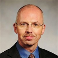 Dr. Klaus D Mergener M.D., Gastroenterologist