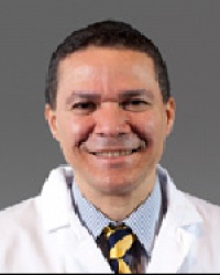Dr. Pedro P. Maria D.O.
