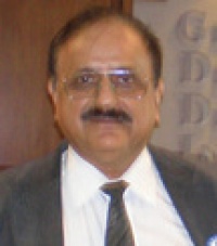 Mr. Mumtaz  Akram M.D.