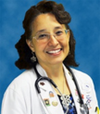 Dr. Veronica Cadena MD, Family Practitioner