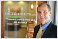 Dr. Thomas R Gibbs DDS, FAGD, FICOI, Dentist