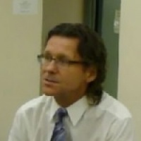 Dr. John R Hamada DC, CA, Chiropractor