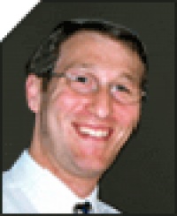 Dr. Zev Marc Gensler M.D., Pediatrician