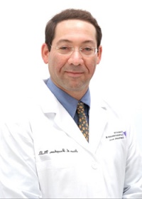 Dr. Steven A Josephson M.D., Gastroenterologist