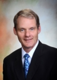 Dr. Mark Lee Corbett M.D.