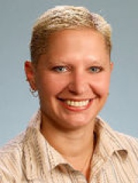 Dr. Jill Marie Kerekes M.D.
