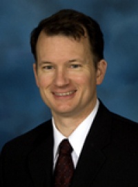 Dr. Steven Redding Bullard MD, Ophthalmologist