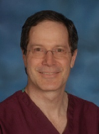 Marc Wish M.D., FACC, Cardiologist