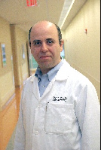 Dr. Tamer Atassi M.D., Gastroenterologist