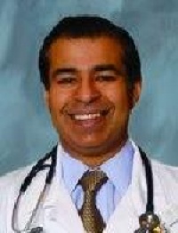 Dr. Rajeev Vohra M.D., Surgeon