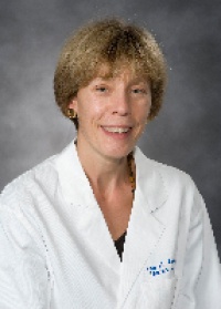 Dr. Ellen L Brock M.D.