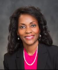 Dr. Margaret Vaughan, MD, FACP, Internist