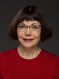 Dr. Linda I Garrity PHD, Psychologist