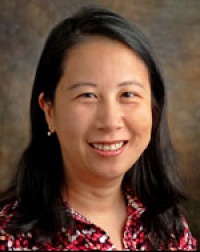 Dr. Mimi  Lin M.D.