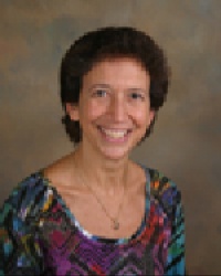 Dr. Nancy Jean Newman MD