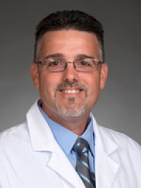 Dr. Joseph Vincent Portereiko DO, Surgeon