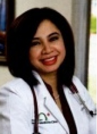 Dr. Hania  Alaidroos MD
