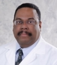 Dr. Scott Courtney Burr M.D.