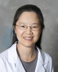Dr. Gale Lynn Tang M.D.