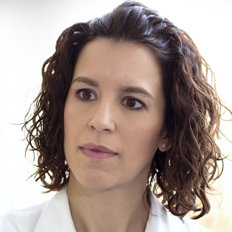 Dr. Kristina Pusz, OD, Optometrist | Corneal and Contact Management